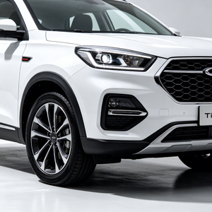 JX-Auto Auto Usata <span class=keywords><strong>2020</strong></span> Chery Tiggo 5x Nuova Inserzione Motore Benzina Manuale SUV 5 Posti Guida a Sinistra per Uso Quotidiano Robusto - Product Image 3