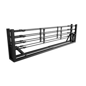 Anneau de boxe pliable PVC cadre en acier certifié CE expédition directe d'usine dans les 10 jours - Product Image 4