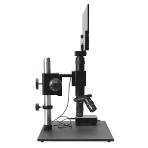 BestScope BLM5-1200Aデジタルビデオ冶金顕微鏡材料検査、品質管理、精密測定 - Product Image 2