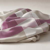 Tissu imprimé numérique 100% polyester à motifs fins pour rideaux, literie, coussins, textile de maison - Fournisseur en gros en rouleau