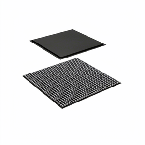 ชิปอิเล็กทรอนิกส์ LFE2-70E-5FN900C 900 BBGA แบบฝังในตัว มีสินค้าในสต็อก - Product Image 1