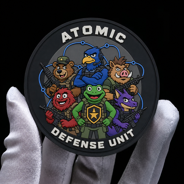 Custom Silicone Patches Embossed Name Logo Flat Backing Soft Decoration for Hat Factory Direct Rubber PVC Badges for Uniforms
