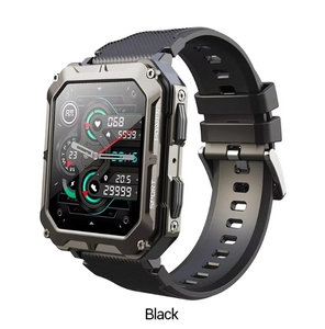 C20 Thông Minh Đồng Hồ Cập Nhật Phiên Bản <span class=keywords><strong>C20plus</strong></span> <span class=keywords><strong>Smartwatch</strong></span> IP68 Không Thấm Nước Ngoài Trời Thể Thao Vòng Đeo Tay Thông Minh Reloj Thông Minh Đồng Hồ C20 Cộng Với - Product Image 2