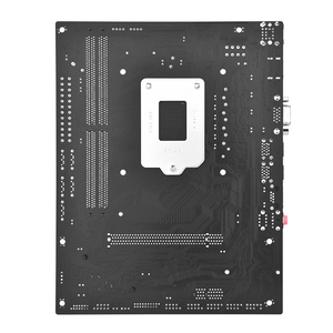Jingsha chơi game H510 Bo mạch chủ LGA 1200 ổ cắm <span class=keywords><strong>DDR4</strong></span> Máy tính để bàn Bo mạch chủ H510M-k - Product Image 4