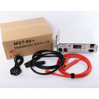 Cargador de batería inteligente para coche 14V/120A, programación ECU, codificación, estabilizador de voltaje para B-MW, 12V, carga de batería de plomo-ácido
