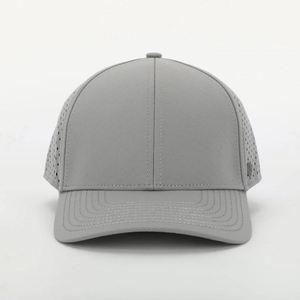 Gorra de Béisbol Snapback Impermeable de Alto Rendimiento para Golf, Running y Negocios, con Perforaciones Láser Únicas, Unisex, para las Cuatro Estaciones - Product Image 2