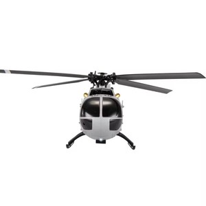 <span class=keywords><strong>Helicóptero</strong></span> RC ERA C186 B105 2.4G RTF Eléctrico de Plástico, 4 Canales, Hélices, Giroscopio Electrónico de 6 Ejes, Control Remoto con Estabilización - Product Image 3