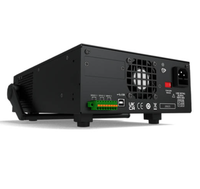 Carga Electrónica Programable ITECH IT-N6322B, 32V 6A 100W, Equipo de Prueba de Fuente de Alimentación de Alta Precisión