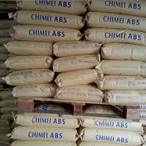 Gránulos de Resina Plástica ABS Virgen de Alto Impacto - Grado Alimenticio para Aplicaciones en Piezas Automotrices y Fibras - Product Image 4