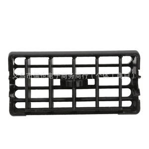 ช่องระบายอากาศกลาง 5FS10LAZAB สำหรับรถจี๊ปเชอโรกี XJ ปี 1997-2001 แบบหนีบ ทำจากพลาสติก RLB F 504 - Product Image 4