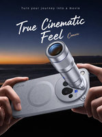 Smartphone original vivo X500 Pro 5G, appareil photo principal Zeiss 64MP, écran AMOLED 144Hz de 6,36 pouces, batterie 6510mAh, chargeur 90W, téléphone portable