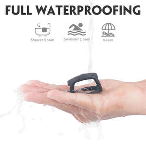 Funda para Pene Suave que Mejora el Placer Sexual, Prolonga y Fortalece la Dureza para Adultos - Product Image 3