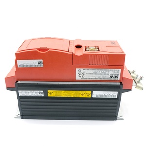 Convertidor de Frecuencia SEURODRIVE MDX60A0110-5A3-4-00, Variador Eurodrive, Caja de Engranajes - Product Image 3