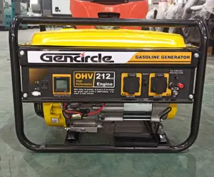 2021 Selling the best quality cost-effective products gasoline generators