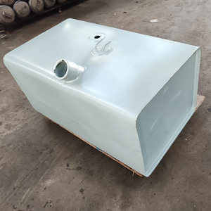 Réservoir de carburant de camion lourd haut de gamme 200-1200L pour pièces interchangeables Hino 700 Profia - Product Image 4