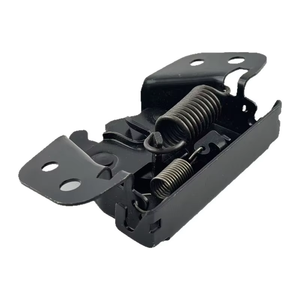 Carcasa de Termostato de Aluminio 68003582AB para Piezas de Repuesto de Motor Jeep Dodge - Product Image 4