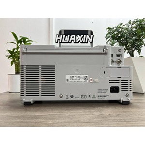 คีย์ไซท์ อาจิเลนท์ DSO-X-2024A 200 เมกะเฮิรตซ์ ออสซิลโลสโคป 4 ช่องสัญญาณ 1 GSa/s มือสอง hx - Product Image 3