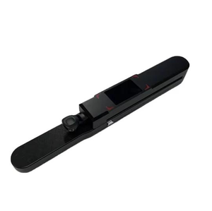 เครื่องวัดพื้นที่ใบไม้แบบพกพา รุ่น Ymj-b เทคโนโลยีไมโครคอมพิวเตอร์ หน้าจอสัมผัส - Product Image 1