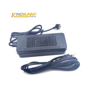 Adaptador de corriente 41V 2a cargador de batería para <span class=keywords><strong>Xiaomi</strong></span> 4 Mi4 <span class=keywords><strong>Scooter</strong></span> Eléctrico <span class=keywords><strong>4pro</strong></span> 4 Pro Ebike repuestos - Product Image 6