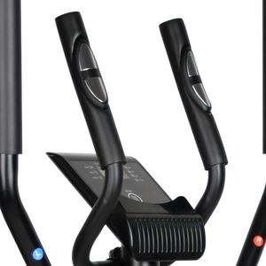 Vente en gros d'appareils elliptiques de fitness pour la maison, machine elliptique manuelle pour la musculation - Product Image 3