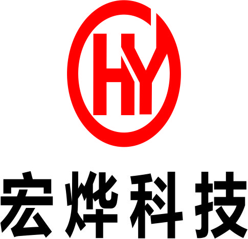 Fujian Hongye Technology Co., Ltd. logo