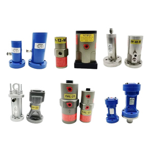 Pneumatischer Schlaghammer AH/<span class=keywords><strong>SK</strong></span>/ZC/ZH-30/40/60/80/100 Materialauswurfbehälter Lufthammer Pneumatisch - Product Image 3