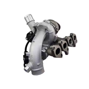 Autopartes turbocompresor Gt1446slm <span class=keywords><strong>turbina</strong></span> 55565353 860156 para Chevrolet para <span class=keywords><strong>Opel</strong></span> Insignia <span class=keywords><strong>Meriva</strong></span> Mokka 1.4l A14net - Product Image 1
