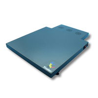 Plateau de sortie DTF L18050 avec aspiration d'air pour modification et conversion d'imprimante Epson EcoTank 18100, plateforme d'air pour film DTF