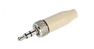 Filetage interne de 3,5 mm pour Sennheiser Whiter