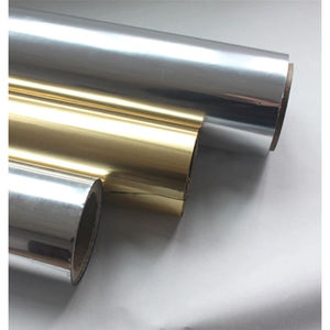 <span class=keywords><strong>EPE</strong></span> пенопластовая ламинированная алюминиевая фольга, изоляционная пленка, барьер, светящаяся алюминиевая фольга для крыши - Product Image 5