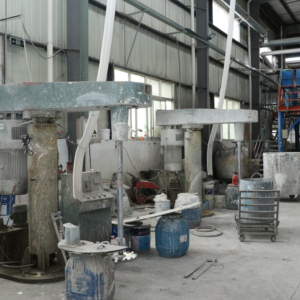 Sơn lót <span class=keywords><strong>Polyurethane</strong></span> khô nhanh và sơn gỗ rắn sơn nội thất chất lỏng sơn nhanh cho đồ nội thất bằng gỗ - Product Image 4