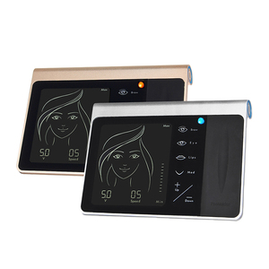 เครื่องสักหน้าแบบดิจิตอลไร้สายหน้าจอสัมผัส รุ่นใหม่ พร้อมชุดอุปกรณ์  ปากกาไมโครเบลดดิ้ง  สำหรับไมโครพิกเมนต์ - Product Image 6