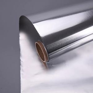 Papier aluminium alimentaire non toxique pour la conservation des aliments frais et le stockage à long terme - Product Image 2