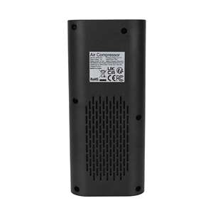 Wireless Vehicle Air Pump with LCD Digital Display Portable Electric <b>Inflation</b> Machine <b>Car</b> Motor Scooter Tire Air Compressor - Product Image 4