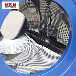 <span class=keywords><strong>Sèche</strong></span>-<span class=keywords><strong>linge</strong></span> électrique <span class=keywords><strong>grande</strong></span> <span class=keywords><strong>capacité</strong></span> MKN <span class=keywords><strong>15</strong></span> <span class=keywords><strong>kg</strong></span> en acier inoxydable pour la maison, l'hôtel, la blanchisserie, équipement de blanchisserie commercial - Product Image 3