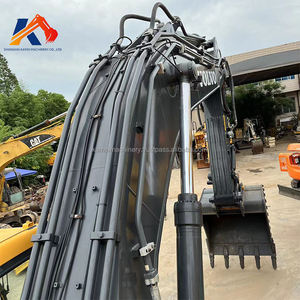 Offre Spéciale d'occasion Volvo EC360BLC EC290BLC EC380DL 29T Pelle hydraulique haute performance grande chenille Vente pas cher - Product Image 6