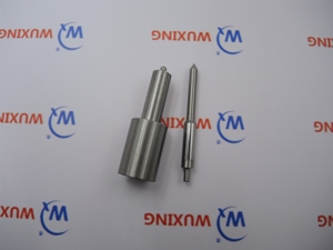 หัวฉีดน้ำมันดีเซล DLLA156SM058 105025-0580 หัวฉีด DLLA156SM058 105025-0580 หัวฉีดคุณภาพสูงสำหรับรถอีซูซุ - Product Image 5