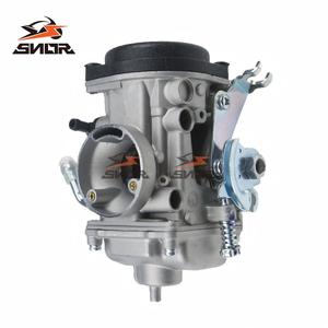 Carburateur de <span class=keywords><strong>moto</strong></span> en gros SNOR Factory pour Yamaha YBR125 125CC YJM125 YB125 - Product Image 5