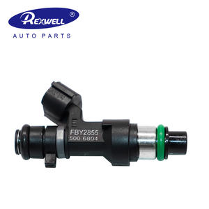 Nouveautés 16600-9HP0A Injecteur de carburant essence d'origine pour Nissan X-Trail Murano Teana Renault <span class=keywords><strong>Koleos</strong></span> 2.5L QR25 2TR707 - Product Image 5