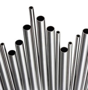 Produits 201 304 316 410 430 316 Tuyau en acier inoxydable - Product Image 1