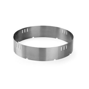 Anillo para Estufa de Gas Comercial Hendi Hokker HENDI 360x(H)80mm - Product Image 1