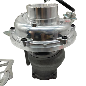 Turbocompresor Xpower 24100-4151 para Motor RHE6, Piezas de Alto Rendimiento para Excavadora de Orugas y Maquinaria de Construcción - Product Image 2