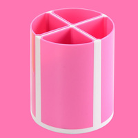 Bán Buôn Đa Chức Năng Biến Đổi Nhựa Bàn Organizer Pen Chủ Cho Văn Phòng Phẩm Nguồn Cung Cấp