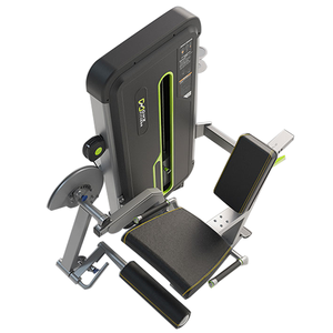 E3002A Thể Thao Thiết Bị Tập Thể Dục Nhà Sản Xuất Chân Mở Rộng Dhz Thể Dục - Product Image 6