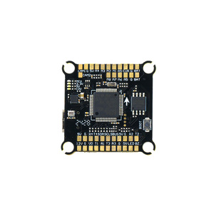 Contrôleur de vol ARGUS F405 8 bits 60A ESC pour drones FPV, pièces RC - Product Image 1