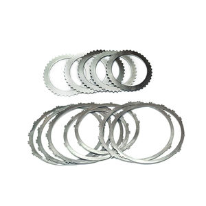 ชุดซ่อมเกียร์อัตโนมัติ Transpeed JF015E ชุดยกเครื่องเกียร์อัตโนมัติ สำหรับเกียร์ <span class=keywords><strong>CVT</strong></span> RE0F11A - Product Image 6