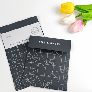 Enveloppes de luxe personnalisables avec logo, enveloppes <span class=keywords><strong>d</strong></span>'emballage cadeau <span class=keywords><strong>d</strong></span>'affaires imprimées recyclables - Product Image 2