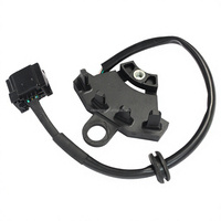 Sensor Posisi Crankshaft CKP Pulser Sepeda Motor untuk Vario 110 FI LED Esp Scoopy ESP 31220-K46-N21 31220-K93-N01