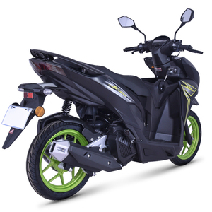 KAVAKI Chinese Cheap Fashion New Design Foot Gasoline 125cc 150cc <strong>250cc</strong> <strong>Tekken</strong> <strong>Motorcycles</strong> Gas Scooters - Product Image 3