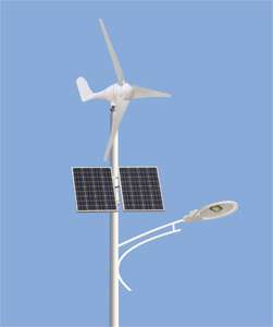 Energía eólica renovable Electricidad Pequeño generador vertical 100W 1kw 3kw 5kw 10kw 100kw Almacenamiento de energía Turbina eólica horizontal - Product Image 5